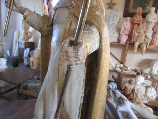 pendant la restauration